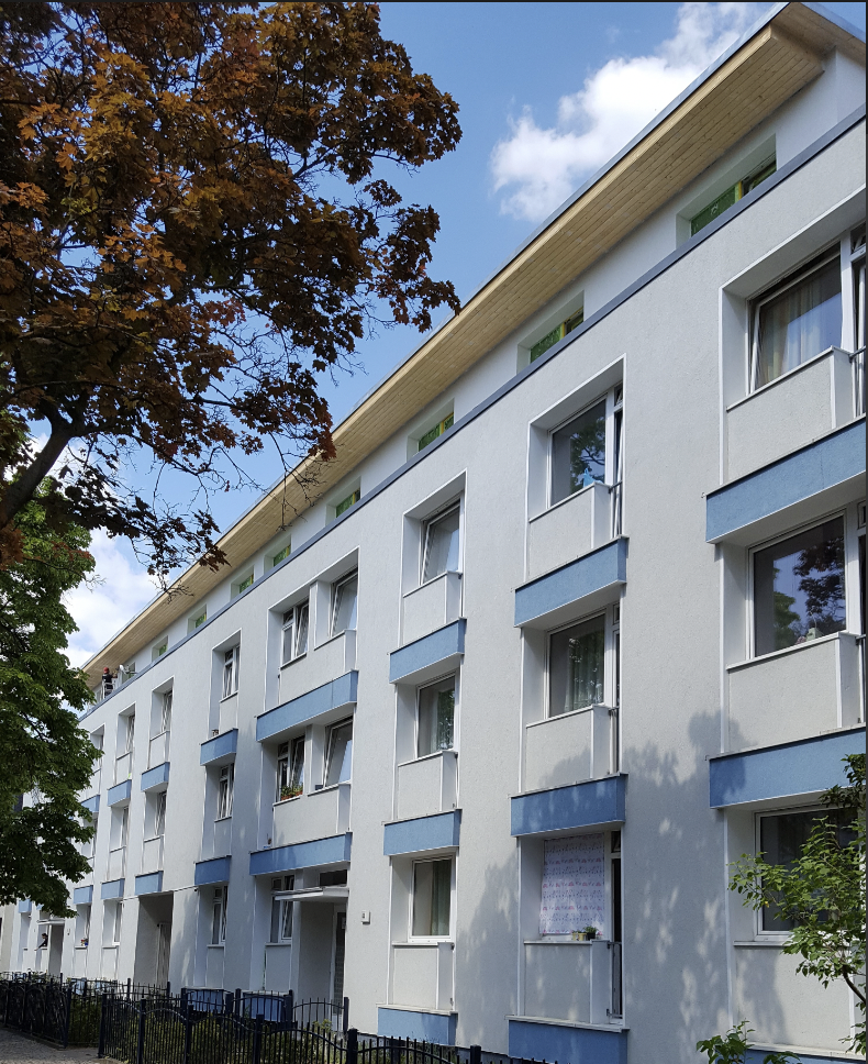 Conrad Strasse 44-46