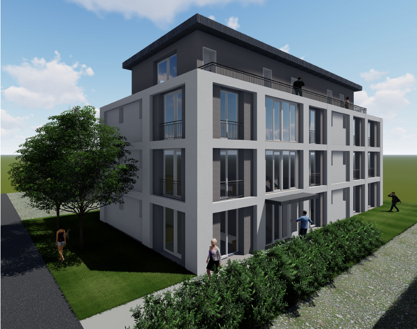 Nordlicht Strasse 58